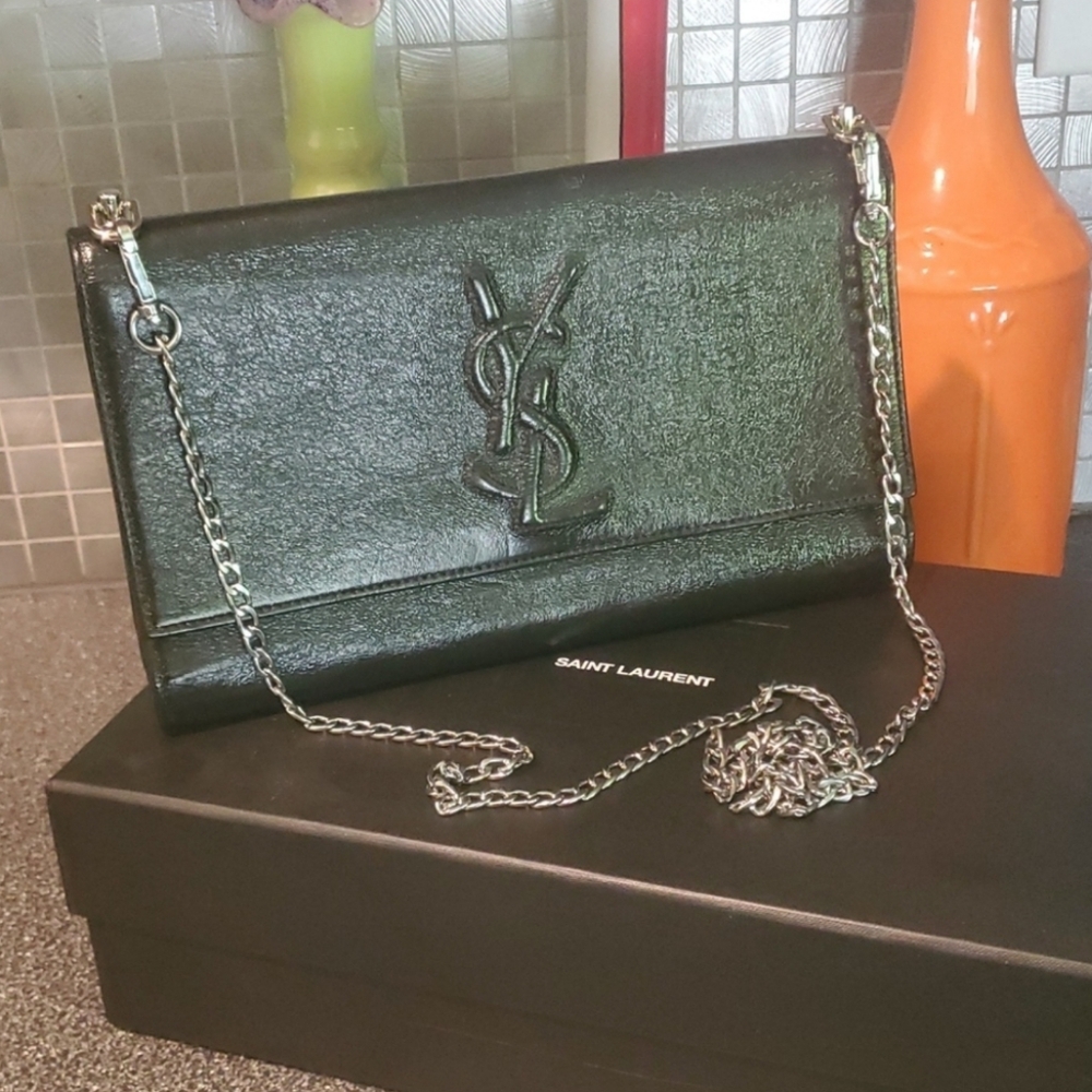 YSL Saint Laurent Belle de Jour Bag